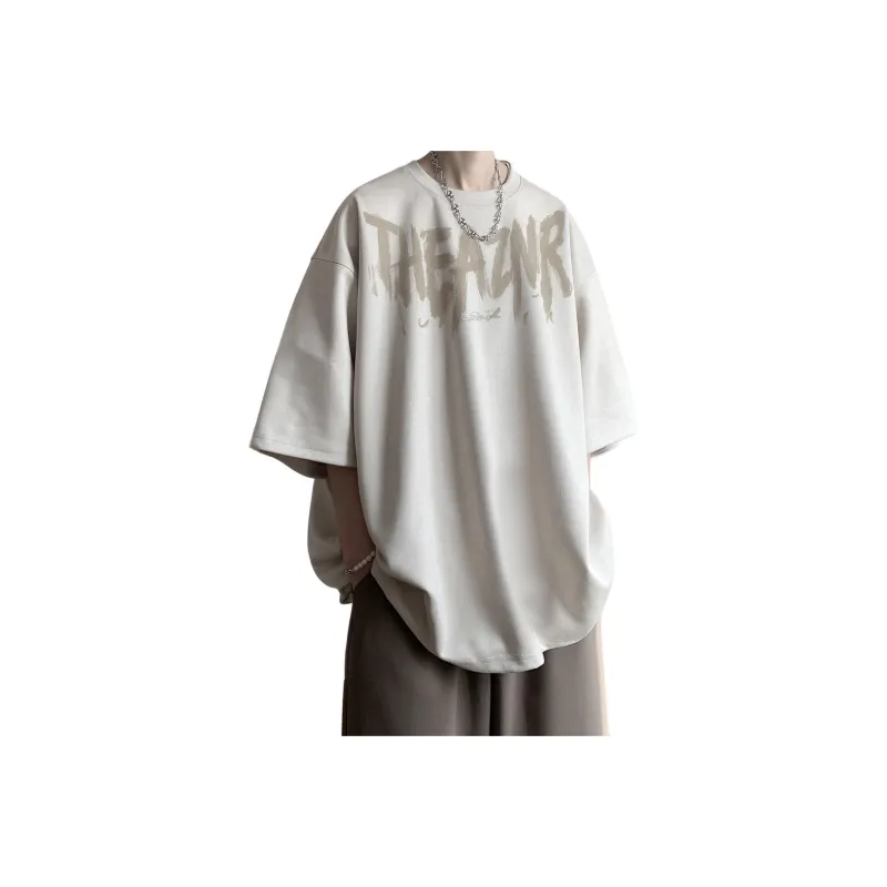ULTRA QUATTRO T Shirts Unisex-4