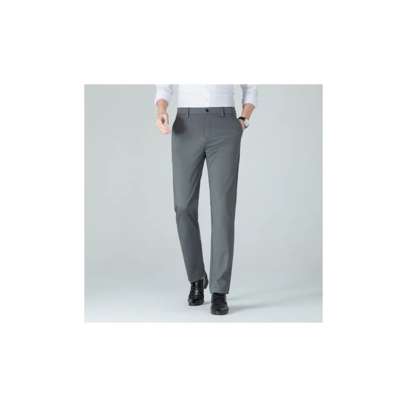 PIERRE CARDIN Suit Trouser Men's-7