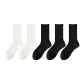 5 Pack (Black 3-White 2)
