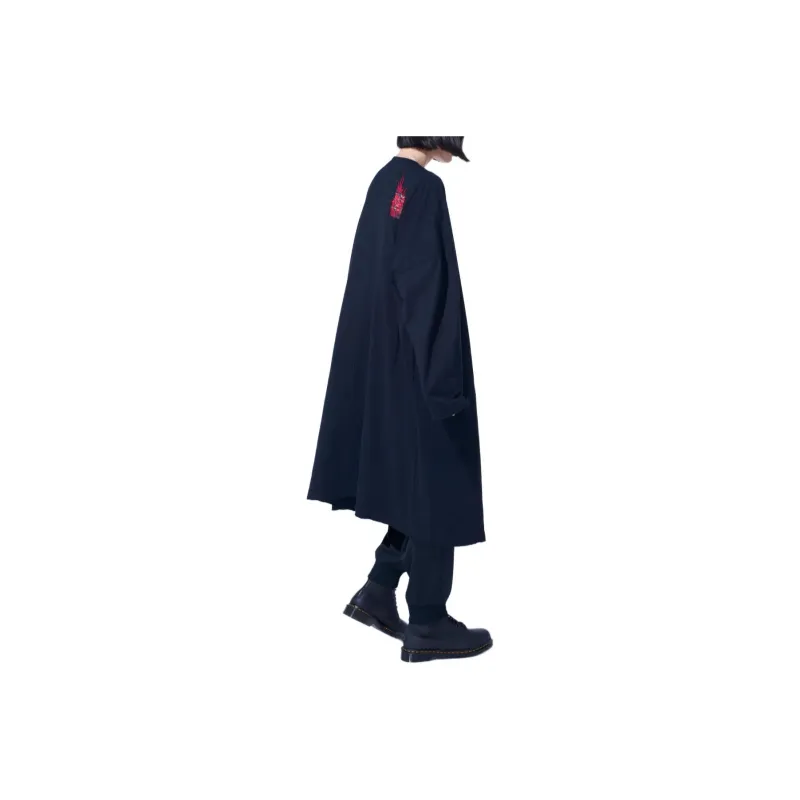 Yohji Yamamoto S'YTE SS25 Jackets & Coats Unisex-8