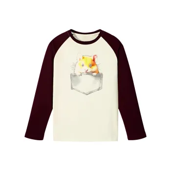 BABUGGE Shirts Unisex