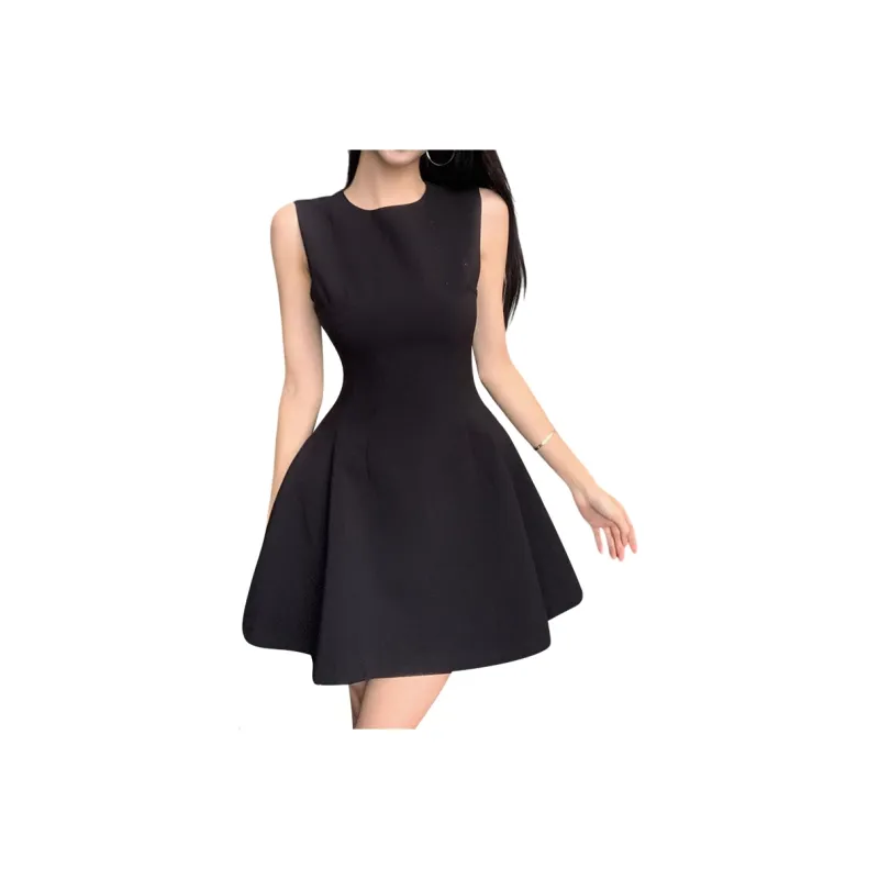 ROBINHOOD Slip Dresses Women's-4