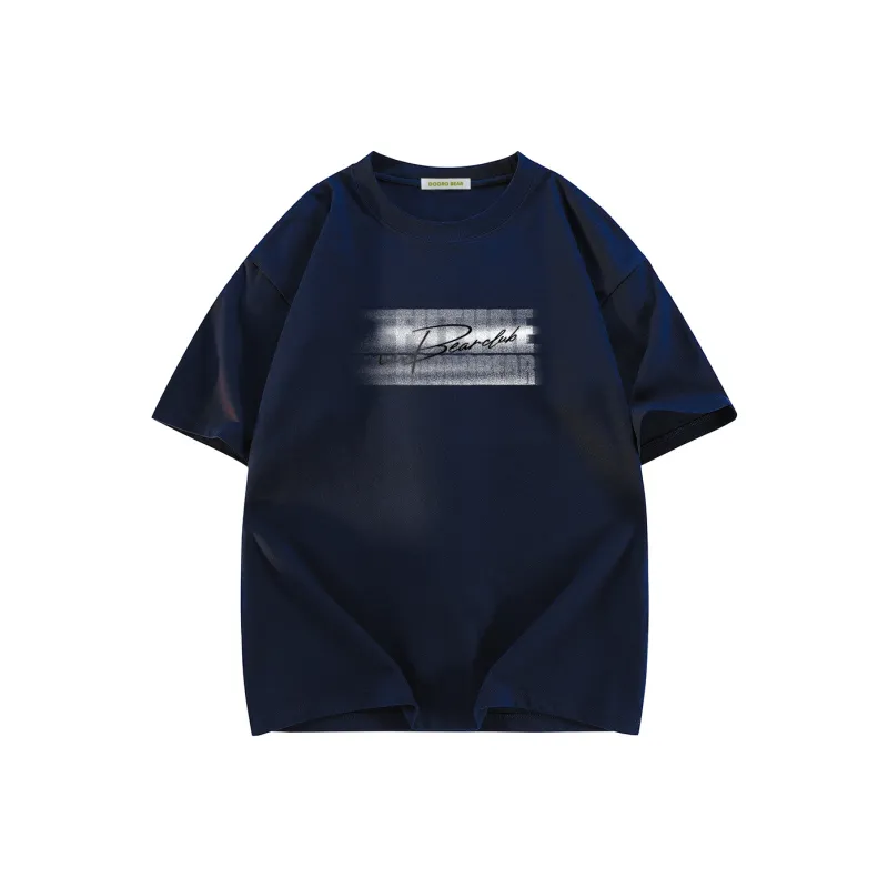 Budding Bear T Shirts Unisex-8