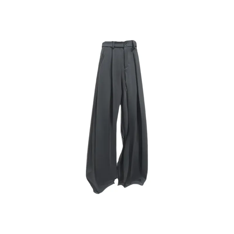 Evil Lions Suit Trousers Unisex-10