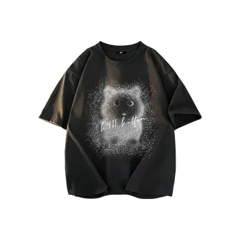 K411 T Shirts Unisex