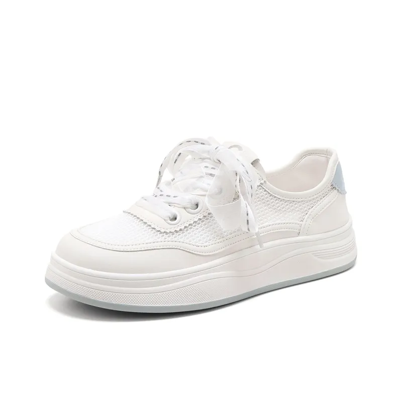 C°BANNER Low Top Skateboard Shoes Women's-6
