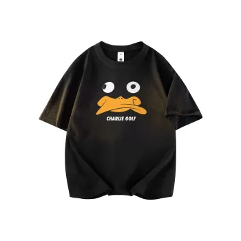 CHARLIE GOLF T-Shirts Unisex
