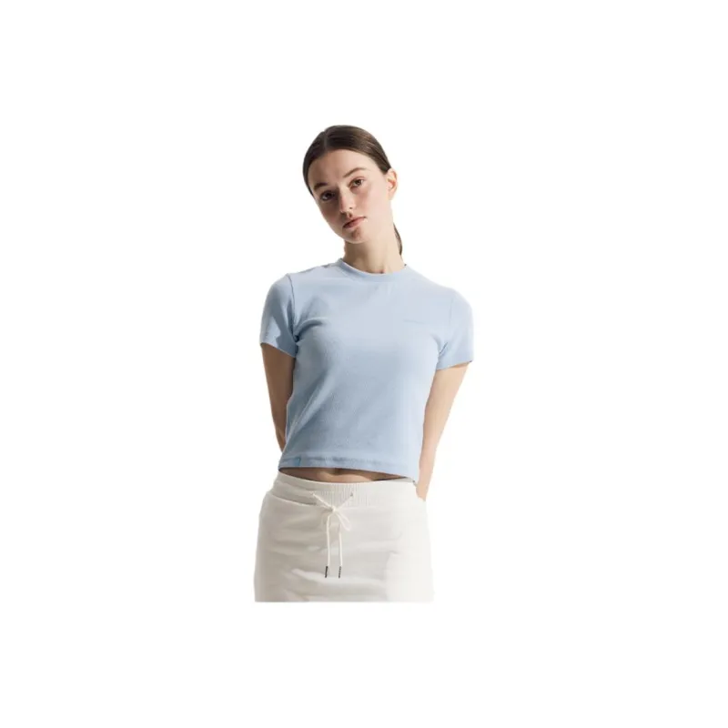 Norybrand Crop Tops Women's-5