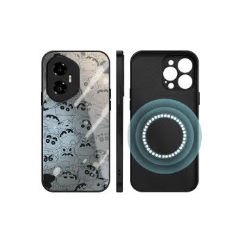 MENGZUAN Phone Cases