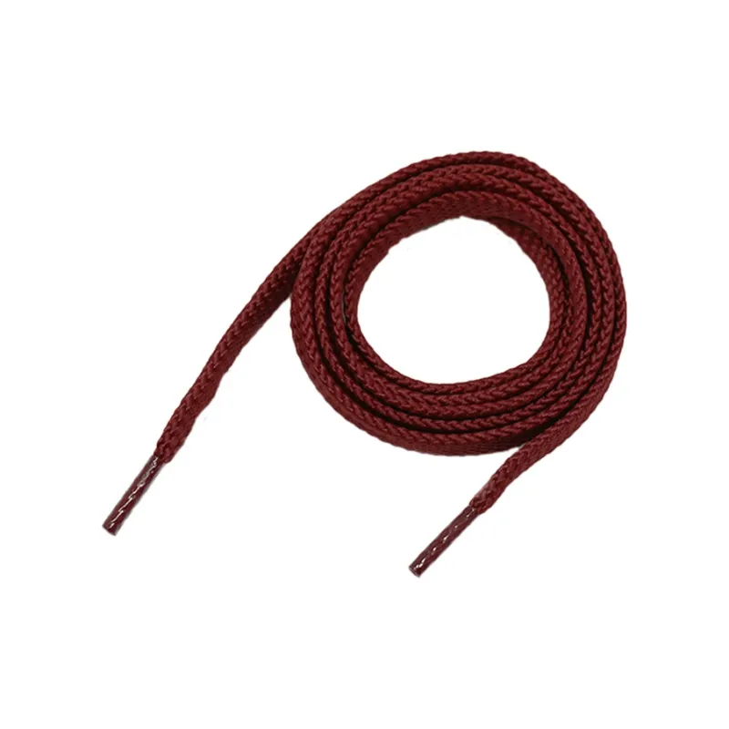 AAJF Polyester Shoelaces Unisex-1
