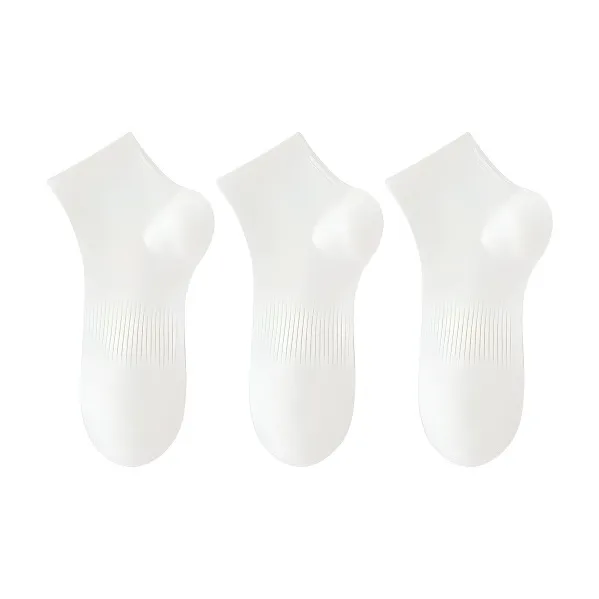 7 SEVFUN Ankle Socks Women's Combo Set-54