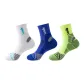 3-Pack[White+Blue+Green]