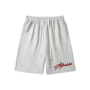 NOMT Casual Shorts Unisex
