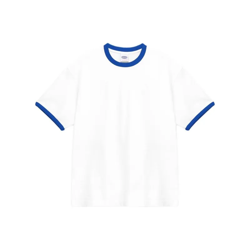 Paragraph T Shirts Men-7