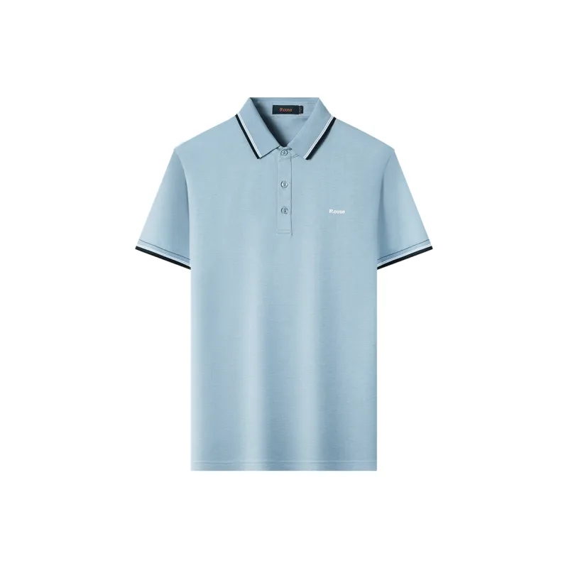 Loz Polo Shirts Men-4