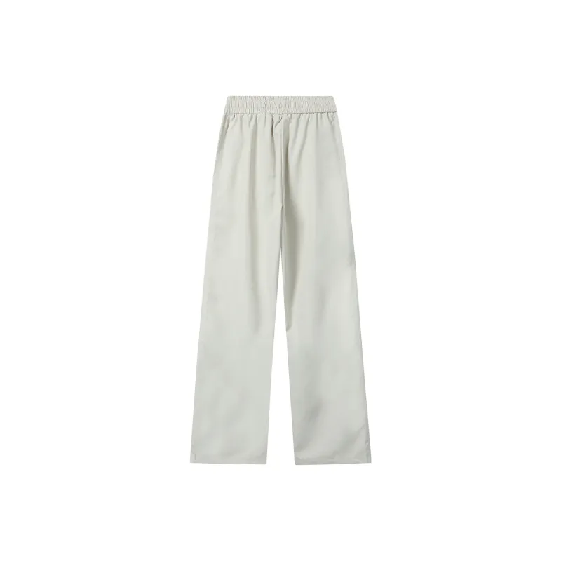 RICE NINE TEN Casual Pants Unisex-28