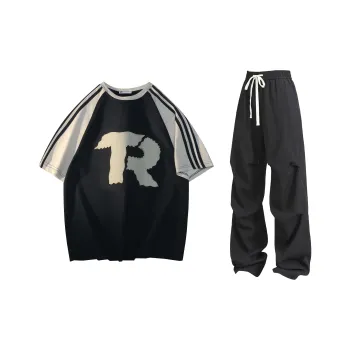 Tre Club Casual Sportswear Unisex