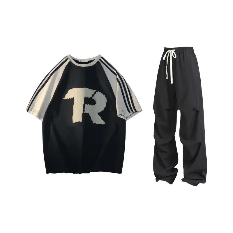 Tre Club Casual Sportswear Unisex-4