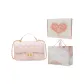 Pink+Box+Shopping Bag
