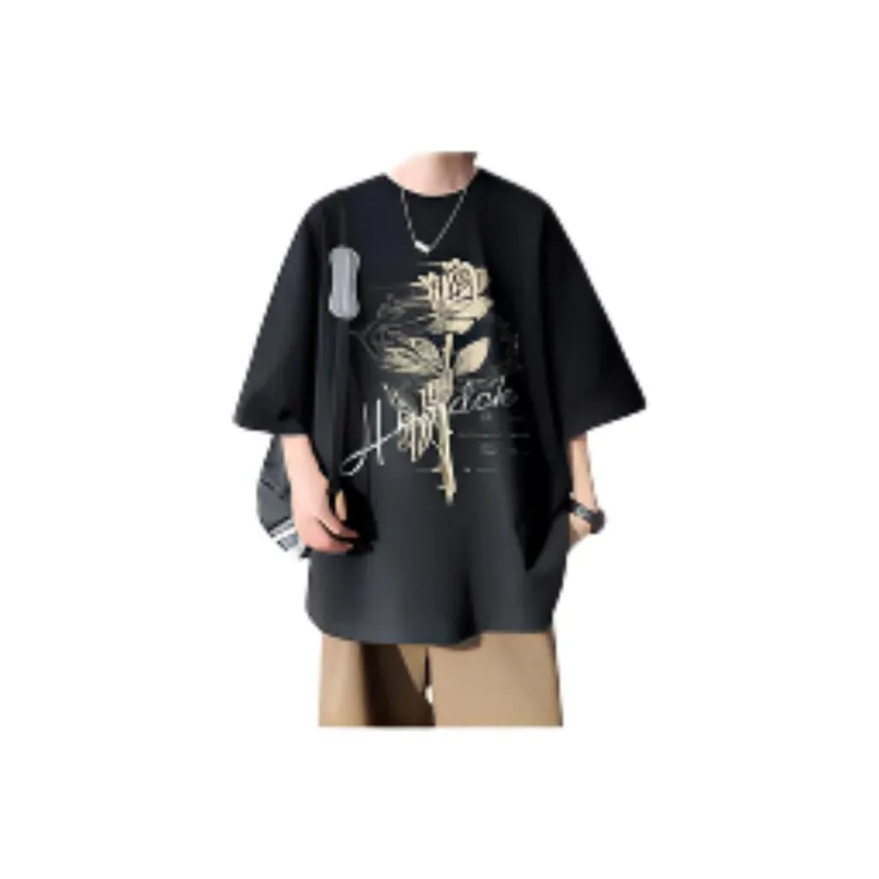 TONYBEAR T Shirts Men-2