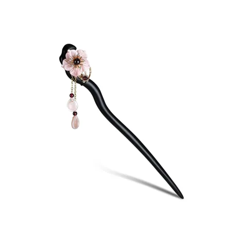 Phoenix Nirvana Ebony Hairpins Women's