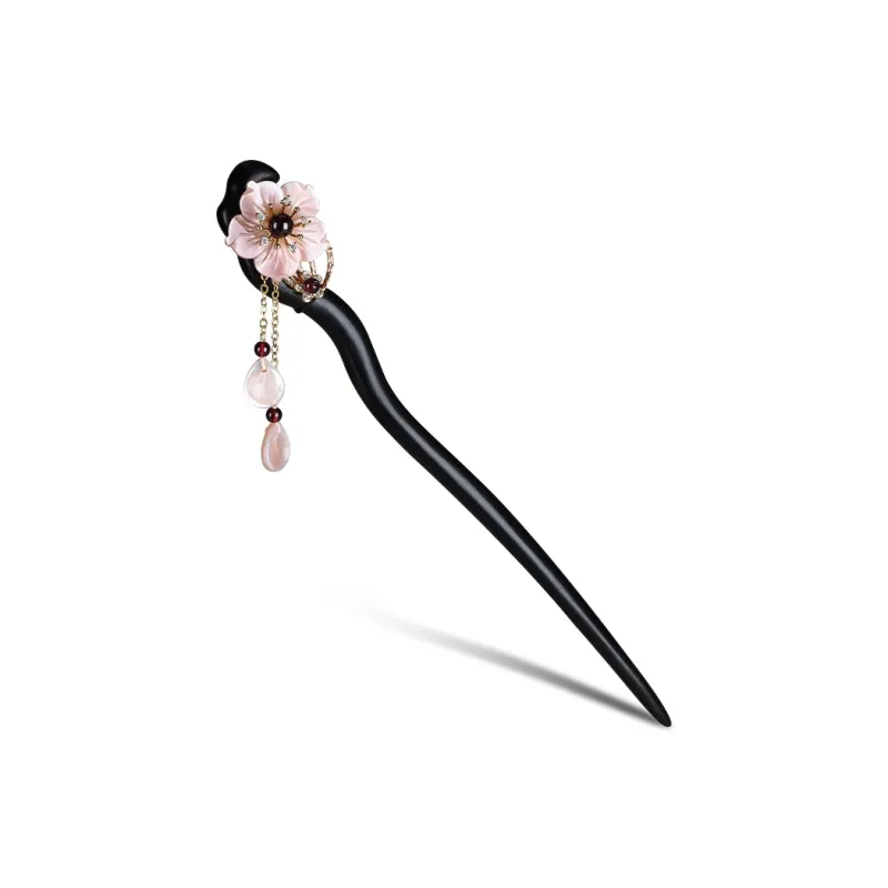 Phoenix Nirvana Ebony Hairpins Women's-0