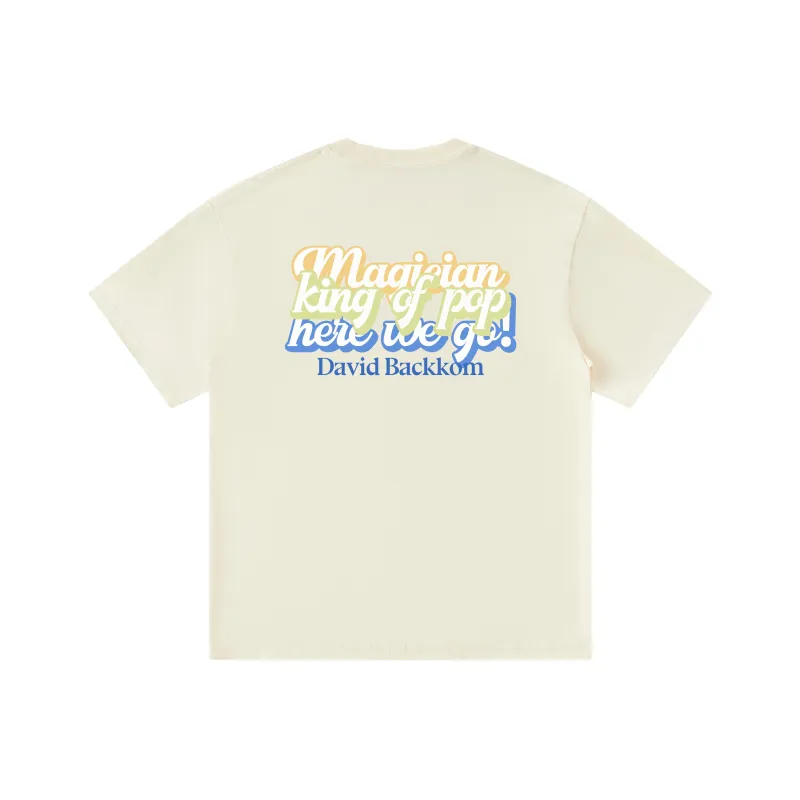 David Bakken T Shirts Unisex-7