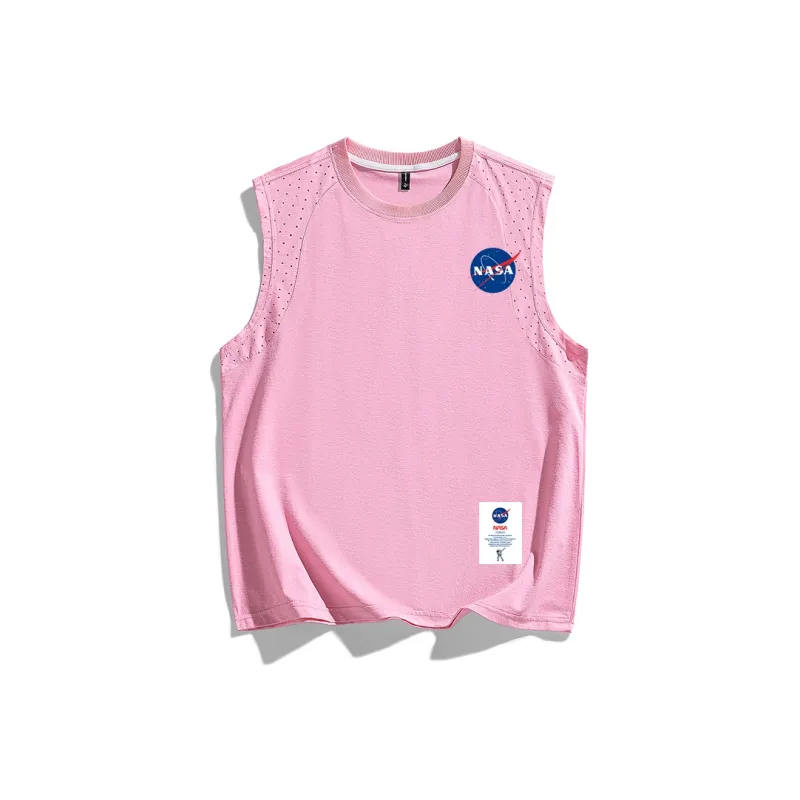 LSVE Sleeveless Sports Shirts Women's-8