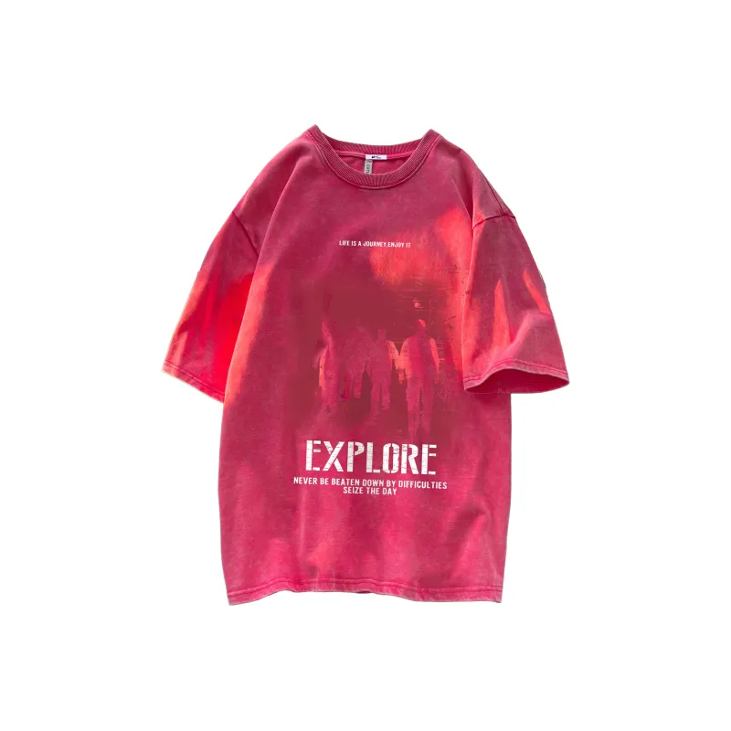 WARRIOR T Shirts Unisex-13