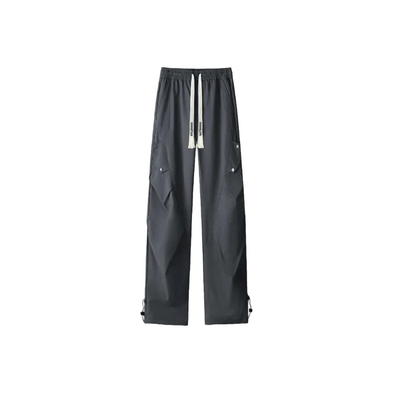 DANGERTIGER Cargo Pants Unisex-0