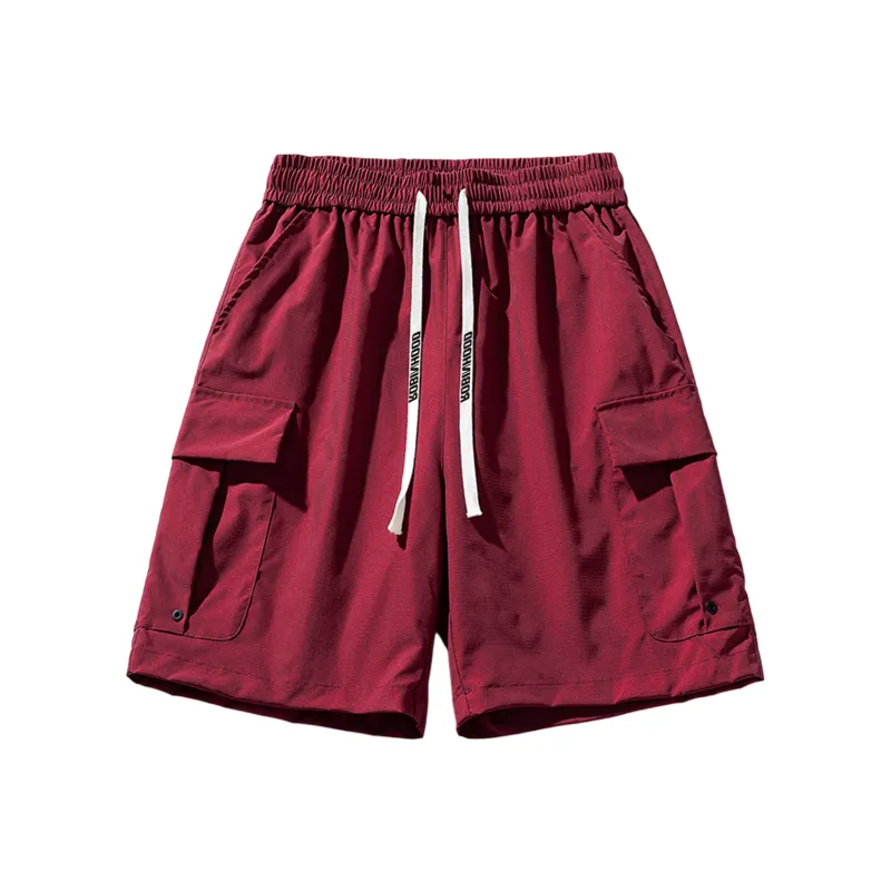 ROBINHOOD Cargo Shorts Unisex-10