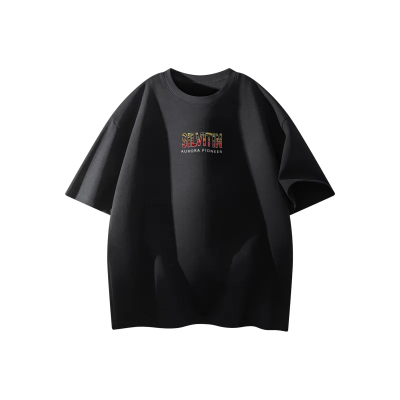 SIL VITIN T Shirts Unisex-0