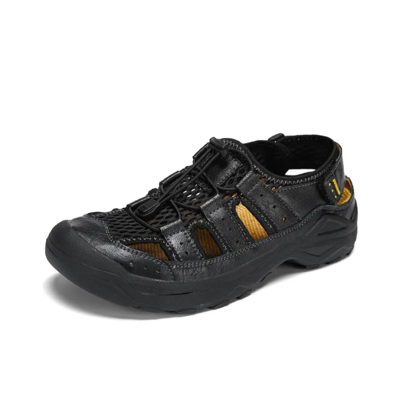 Frank Mully River Trekking Shoes Men's-1