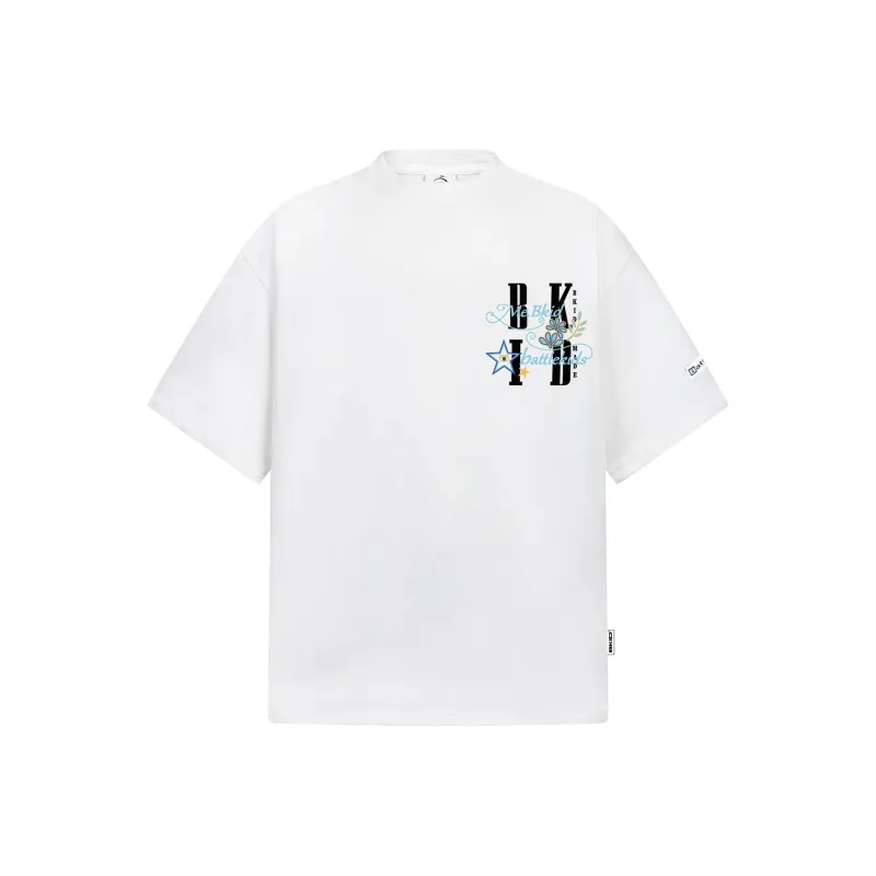 YINLEI T Shirts Unisex-2