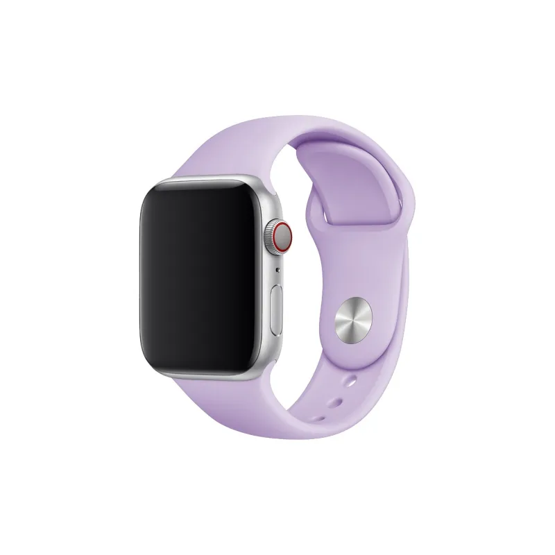 NCFCK Apple Compatibility Watch Band 13 16cm Silicone Material-39