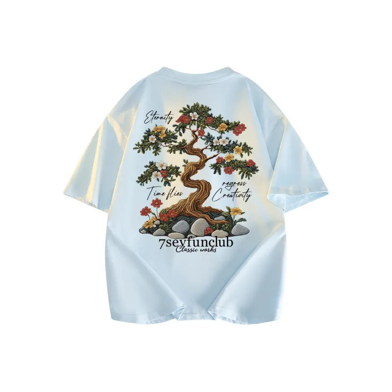 7 SEVFUN T Shirts Unisex-13