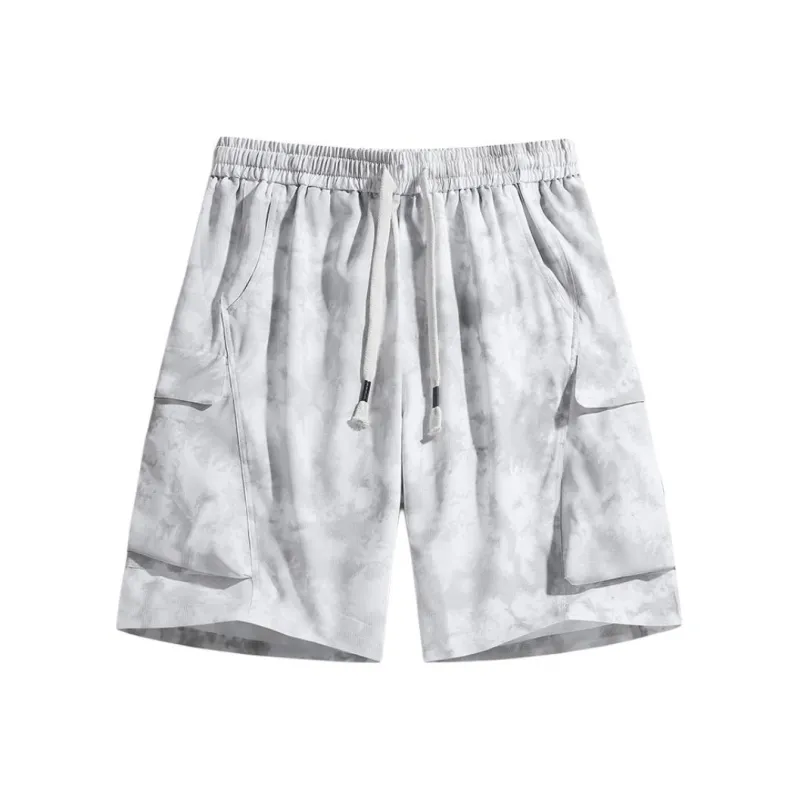 PIERRE CARDIN Cargo Shorts Men's-4