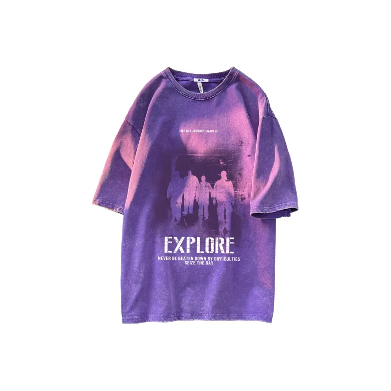 WARRIOR T Shirts Unisex-14