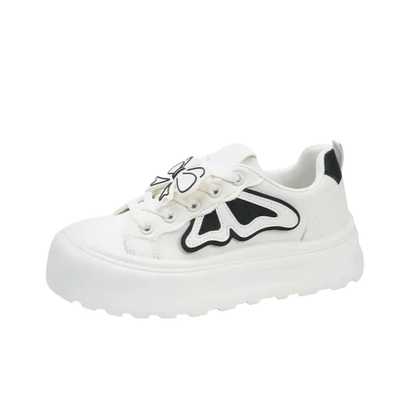 JimiXiong Skateboard Shoes Women's-10