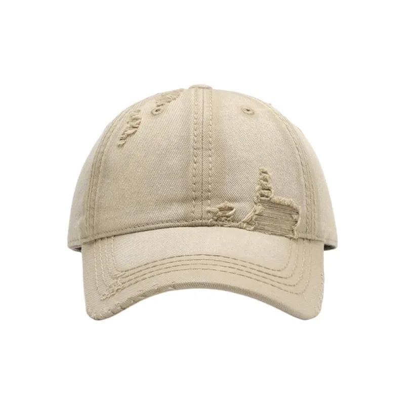JEANSWEST Cotton Baseball Caps Unisex-14