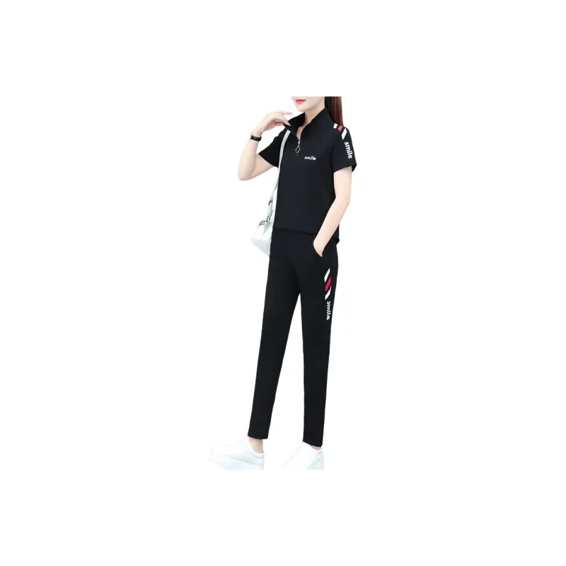 Kele Coco Fitness Sets Women's-12