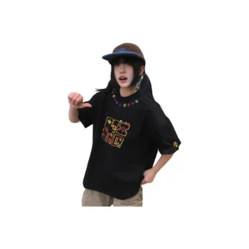 OKPI T Shirts Unisex