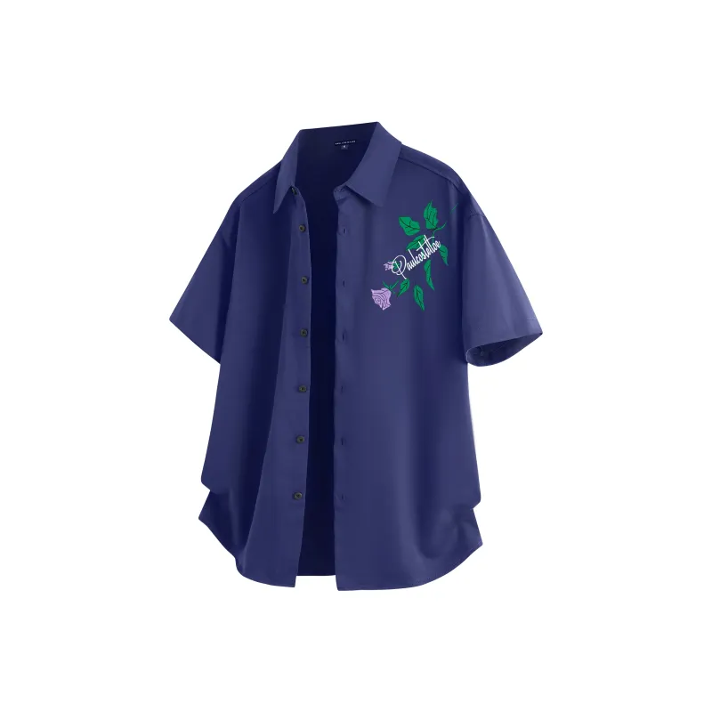 PAUL COSTELLOE Shirts Unisex-10