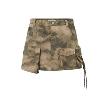 Alexia Sandra Casual Short Skirts Women's