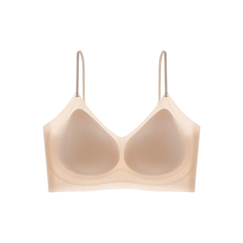 MIIOW Cool One Summer Series Bra Women's Combo Set-3