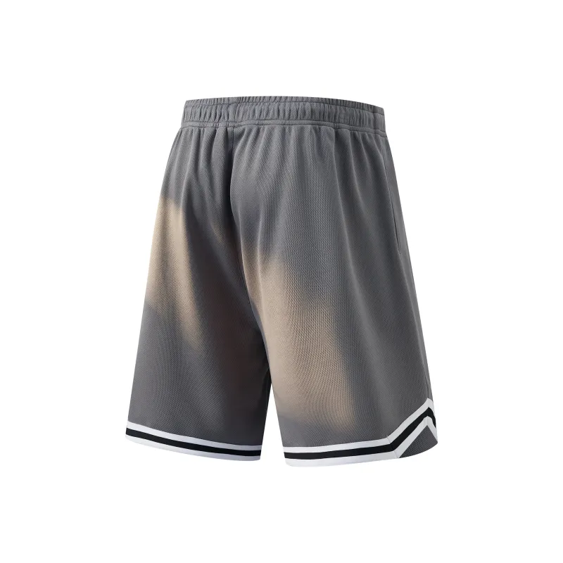 JEANSWEST Casual Shorts Unisex-13