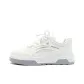 White Gray