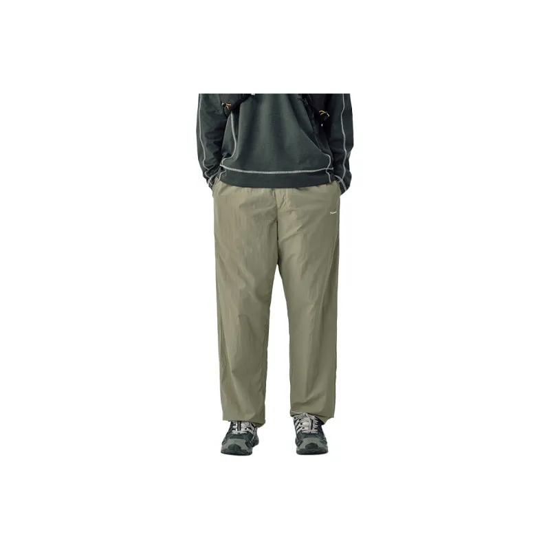 714STREET Casual Pants Unisex-5