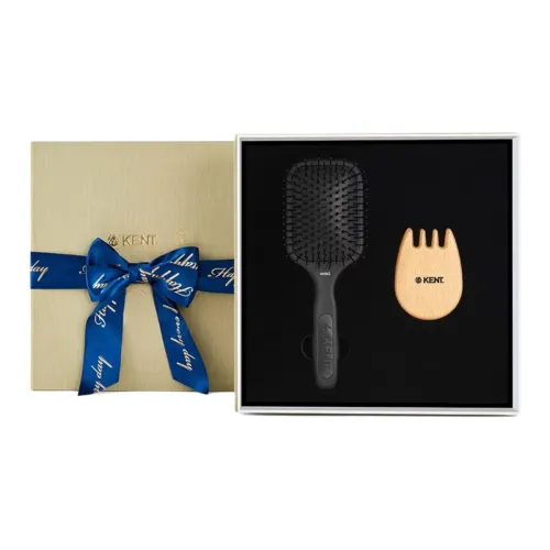 PANVIN Mermaids Tear Waterdrop Comb Compact Portable Anti Knot Curling Comb For On The Go Use
