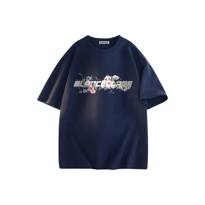 BLANC & ECLARE T Shirts Unisex-9